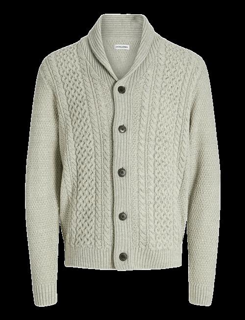 Jack & Jones | Jjpaul Knit Shawl Cardigan | L