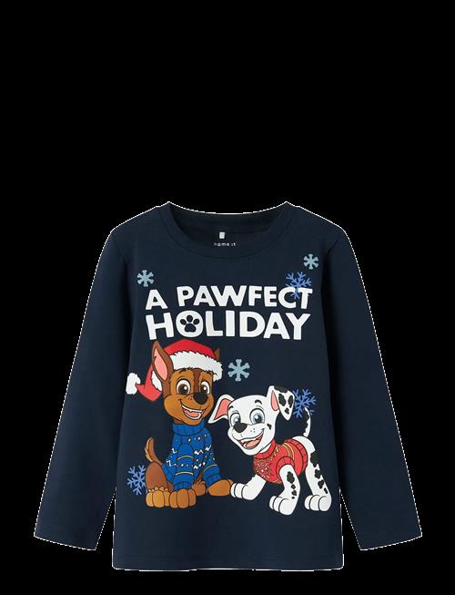name it | Nmmstellan Paw Ls Top Cplg | 98