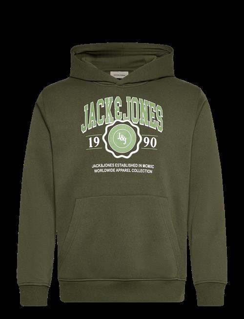Jack & Jones | Jjmako Sweat Hood | S