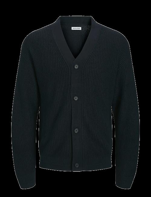Jack & Jones | Jjconnor Knit V-Neck Cardigan | XXL
