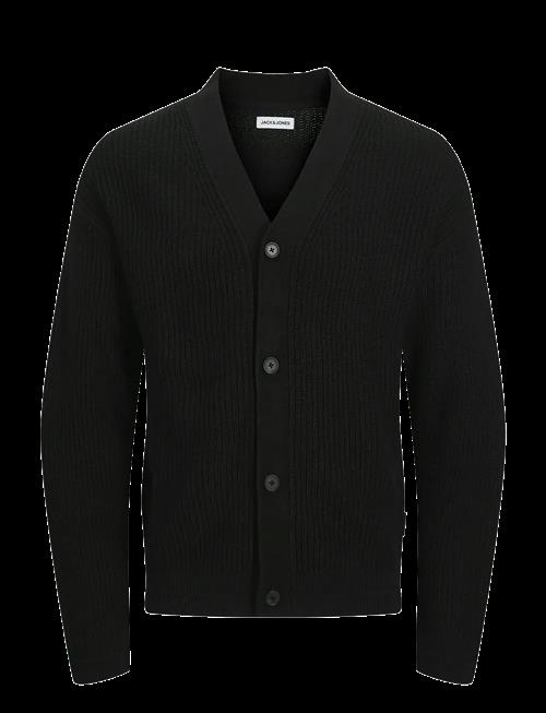 Jack & Jones | Jjconnor Knit V-Neck Cardigan | L