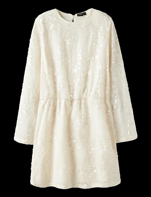 LMTD | Nlfrisianna Ls Short Dress | 170