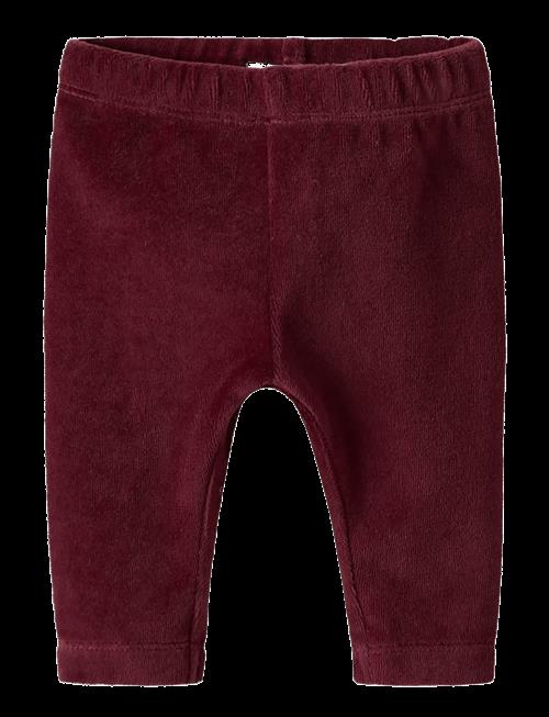 name it | Nbfroxy Vel Legging | 62