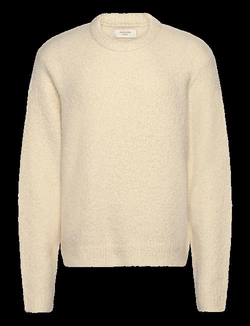 Jack & Jones | Jormeadows Knit Boucle Crew Neck | L