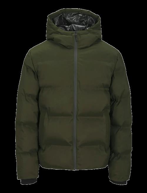 Jack & Jones | Jjkaito Puffer Jacket Ln Jnr | 176