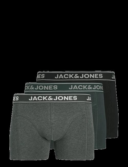 Jack & Jones | Jacblack Friday Trunks 3 Pack | XL
