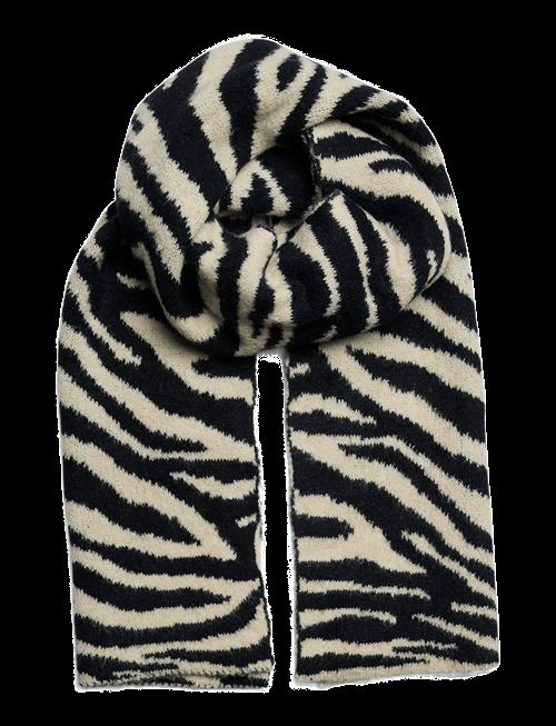 Pieces | Pcjuanita Long Scarf Bc | ONE SIZE