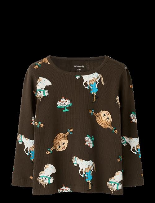 name it | Nmfsoca Pippi Ls Top Lnoos Sky | 86