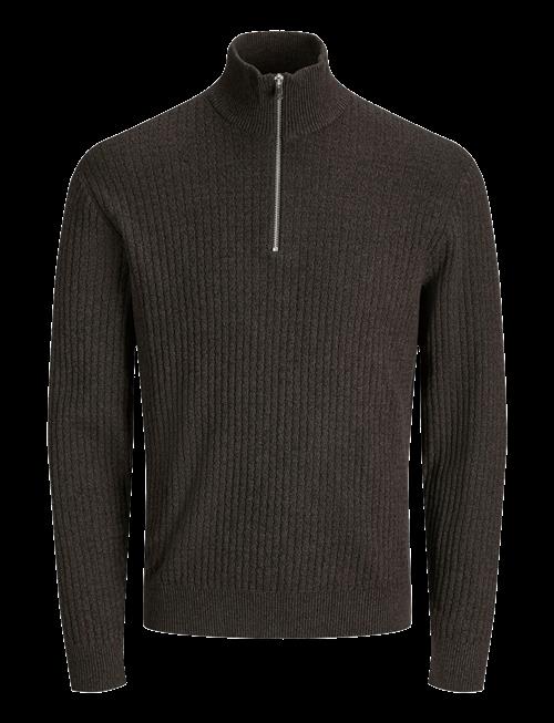 Jack & Jones | Jprblubarkley Knit Half Zip Jnr | 152
