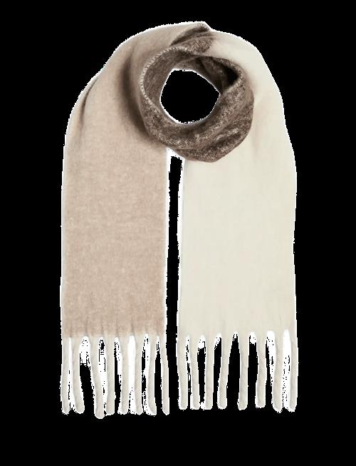 Pieces | Pcbea Narrow Long Scarf Noos Bc | ONE SIZE