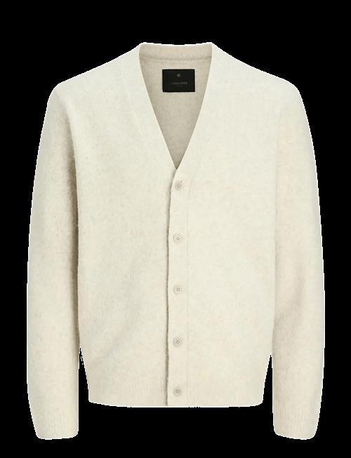Jack & Jones | Jprblasimon Souffle Knit Cardigan | L