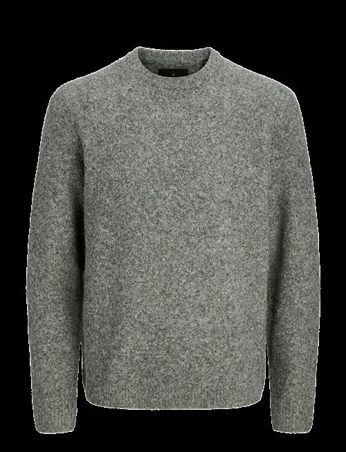 Jack & Jones | Jprblasimon Souffle Knit Crew Neck Sn | XL