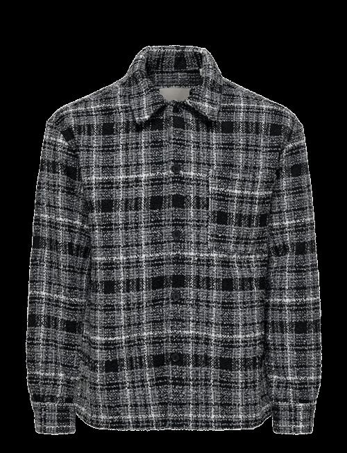 ONLY & SONS | Onsloop Structured Shirt 0541 | XL