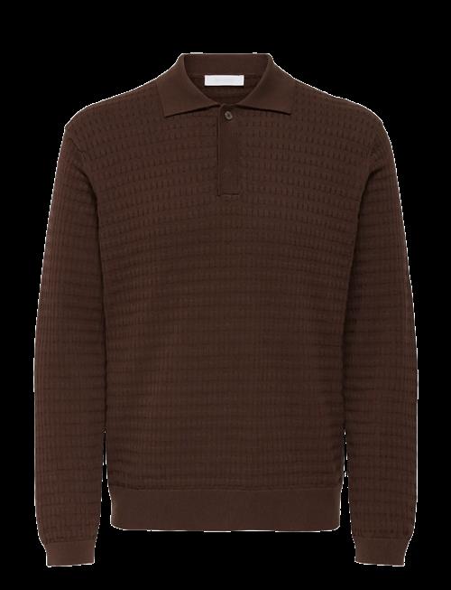 ONLY & SONS | Onsberry Reg 12 Ls Polo Knit Frml | XS