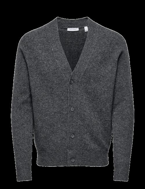 ONLY & SONS | Onsray Reg Ls Cardigan Knit Frml | S