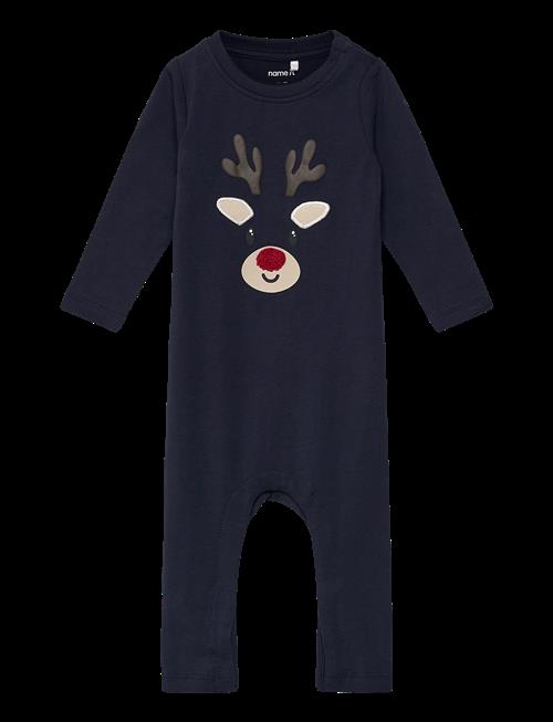 name it | Nbnfro Ls Body Suit | 68