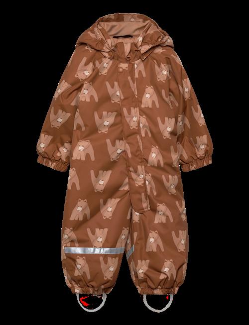 Reima | Winter Overall, Tienoot | 86