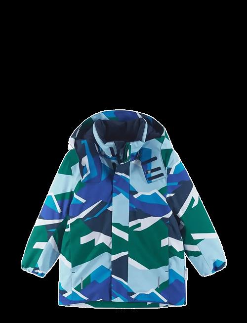 Reima | Reimatec Winter Jacket, Marttila | 104