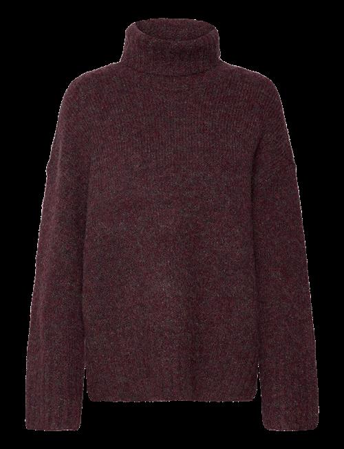 Vero Moda | Vmingrid Ls Roll Neck Pullover Noos | XS