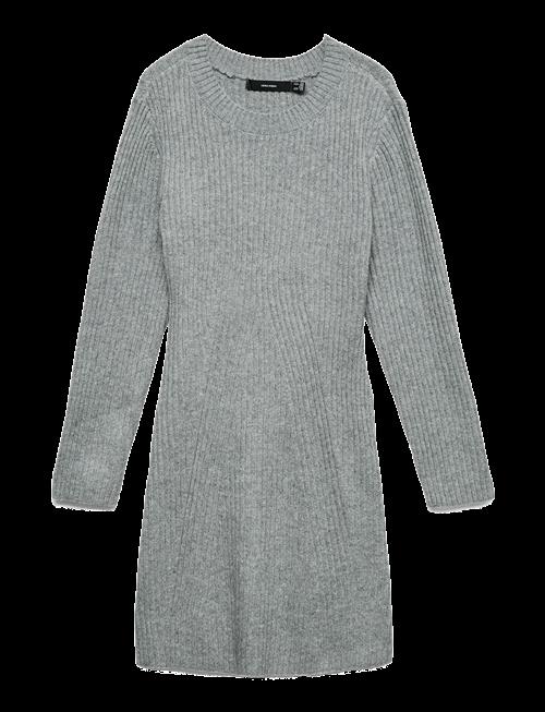 Vero Moda | Vmjosanna Ls Short Dress Noos | L