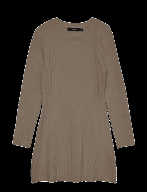 Vero Moda | Vmjosanna Ls Short Dress Noos | L