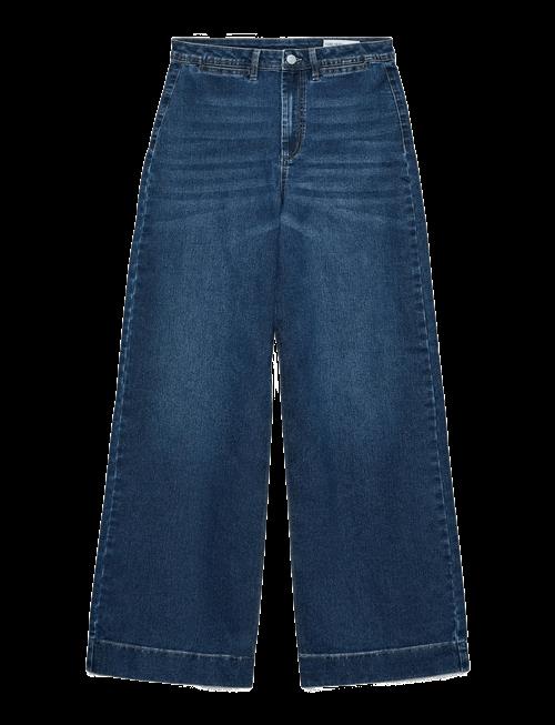 Vero Moda | Vmkayla Hr Wide Jeans Vi3474 | 28 x 32