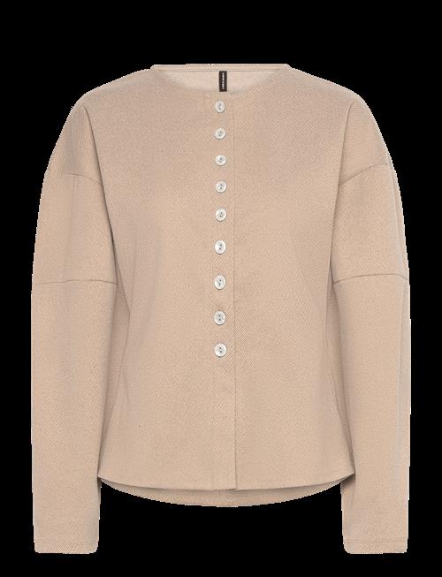 Vero Moda | Vmklea Ls O-Neck Cardigan Jrs Ga | XL