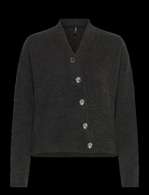 Vero Moda | Vmpenny Ls V-Neck Top Jrs Ga | S