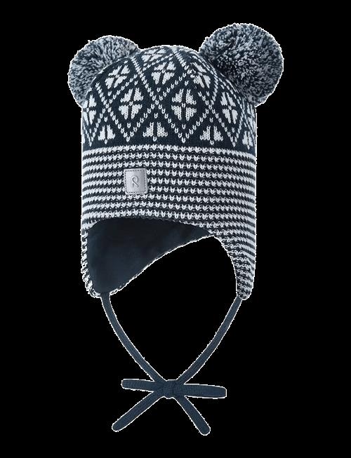 Reima | Beanie, Kuuru | 46