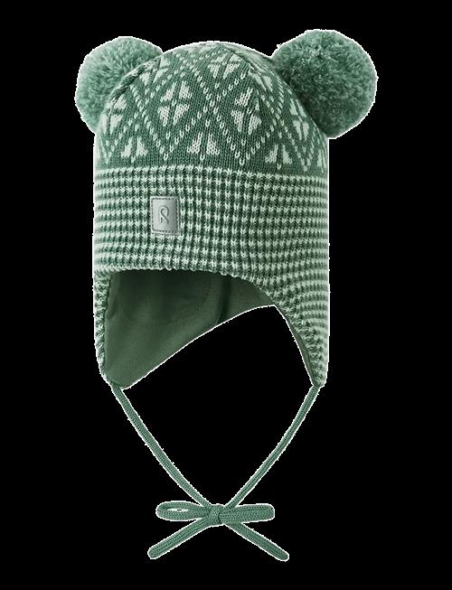 Reima | Beanie, Kuuru | 48