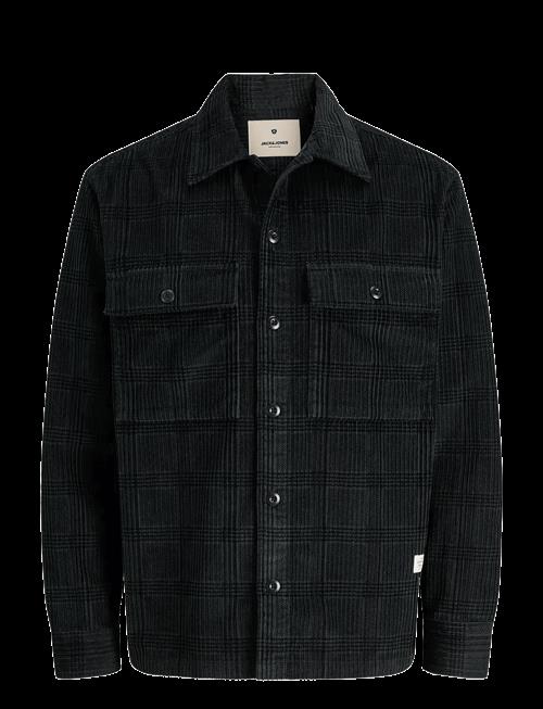 Jack & Jones | Jprbluwill Corduroy L/S Overshirt Sn | M