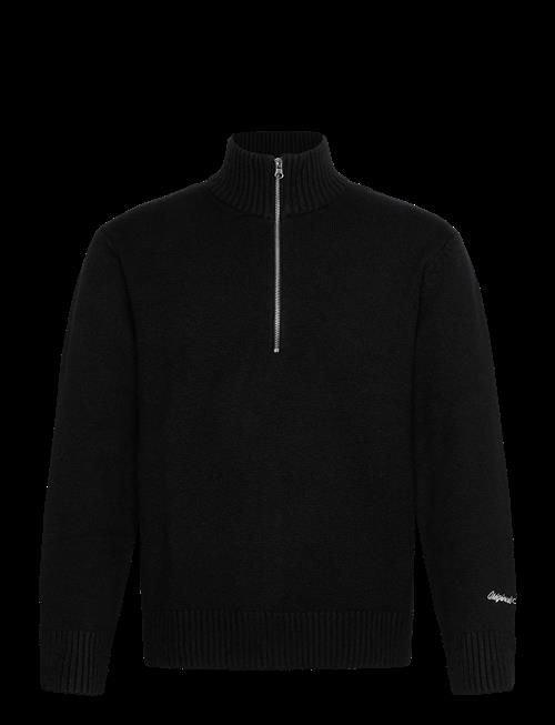 Jack & Jones | Jornorrebro Knit Half Zip Sn | XL