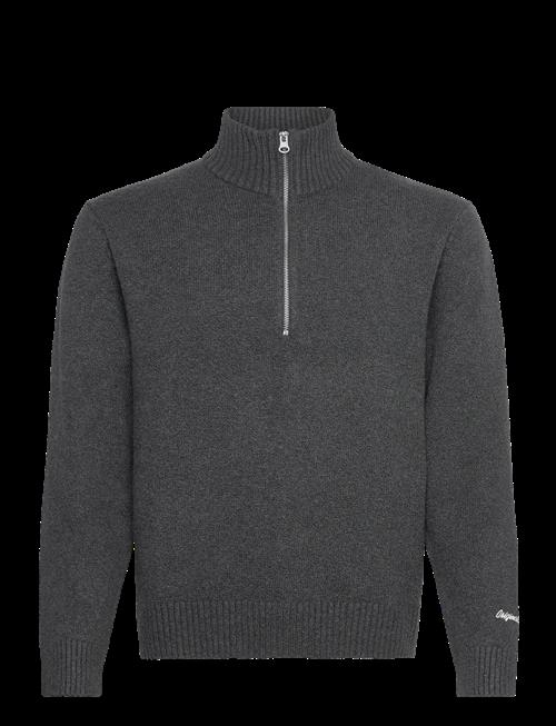 Jack & Jones | Jornorrebro Knit Half Zip Sn | XXL