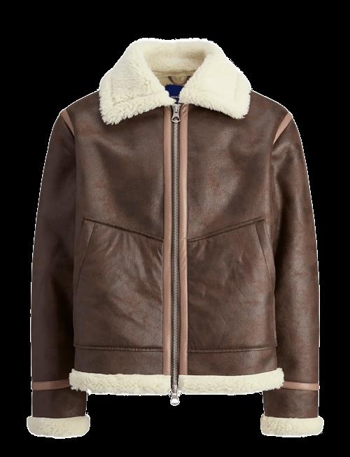 Jack & Jones | Jorliverpool Aviator Jacket Sn | XL