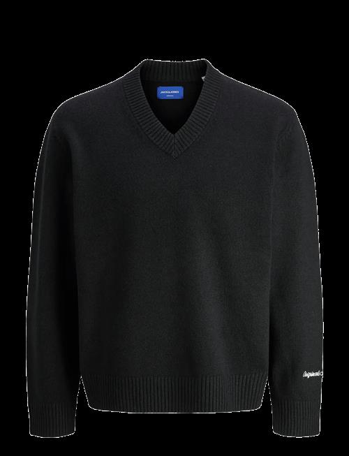 Jack & Jones | Jornorrebro Knit V-Neck | M