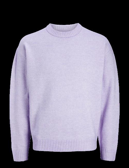 Jack & Jones | Jorsoho Ollie Knit Crew Neck Sn | XS