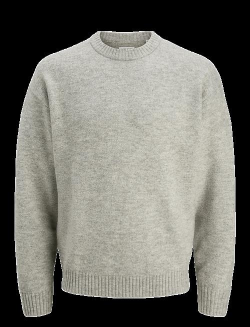 Jack & Jones | Jjesoho Ollie Knit Crew Neck Sn | S