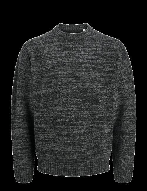Jack & Jones | Jorsoho Ollie Knit Crew Neck Sn | XL