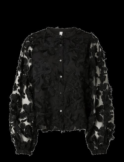 YAS | Yaskarly Ls Shirt Noos | 38