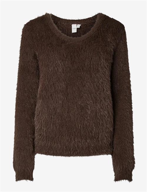 YAS | Yaslava Ls Knit Pullover | L