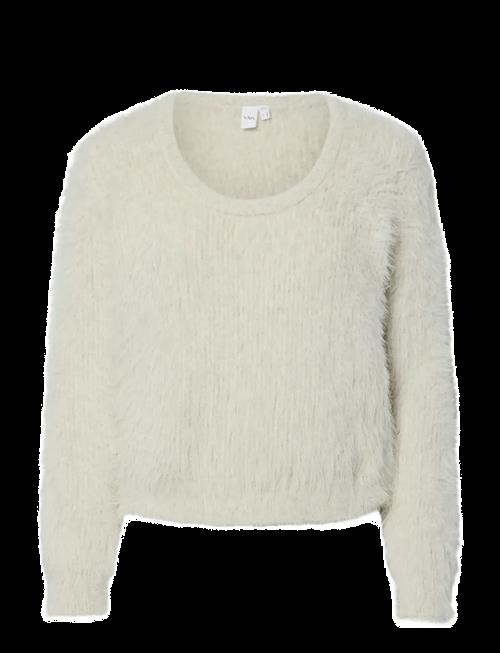 YAS | Yaslava Ls Knit Pullover | XL