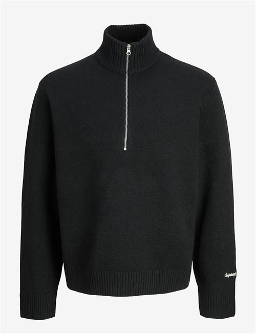 Jack & Jones | Jornorrebro Knit Half Zip Jnr | 176