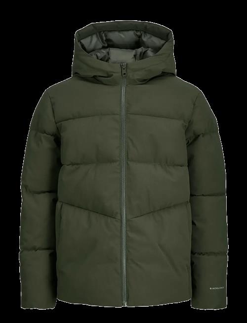 Jack & Jones | Jjglobal Puffer Jacket Jnr | 164