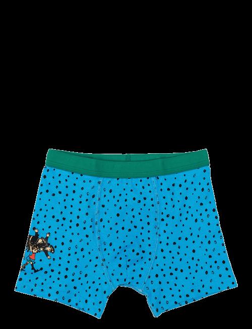 Martinex | Poliserna Boxershorts | 110/116