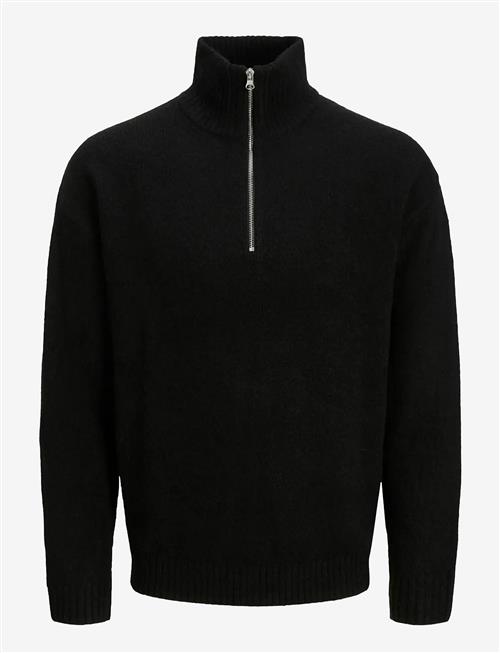 Jack & Jones | Jjesoho Ollie Knit Half Zip Sn | XL