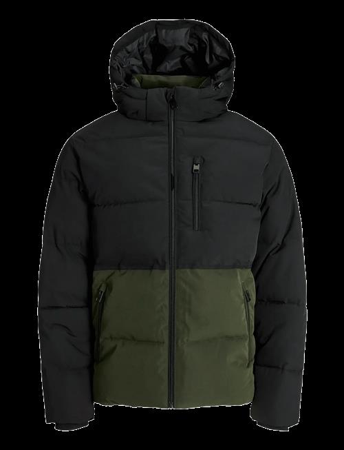 Jack & Jones | Jjeowen Puffer Sn | XL