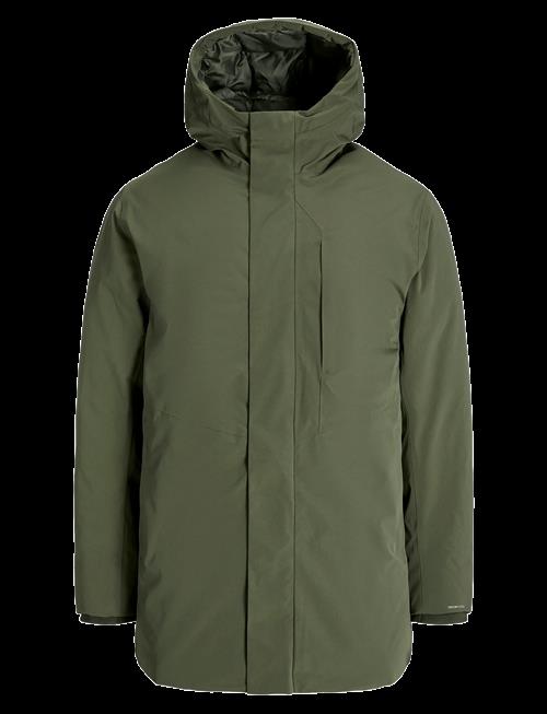 Jack & Jones | Jjekeen Parka Aw25 Sn | S