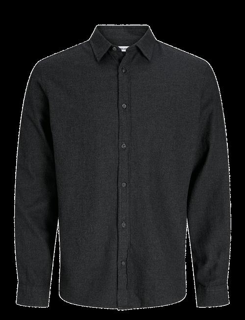Jack & Jones | Jjeclassic Melange Shirt L/S Noos | XL