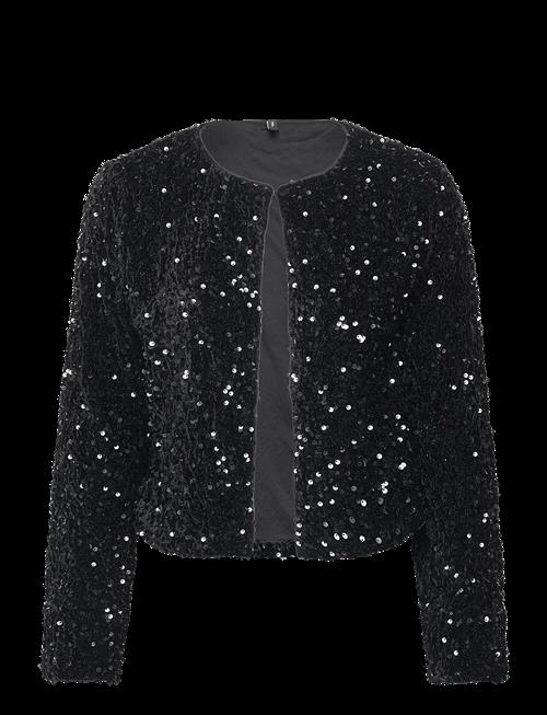 Vero Moda | Vmbella Ls O-Neck Short Sq Cardigan Jrs | XS