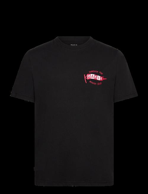 Makia | Cone T-Shirt | S